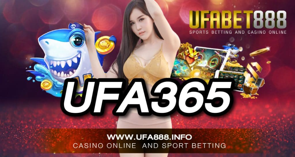 ufa365